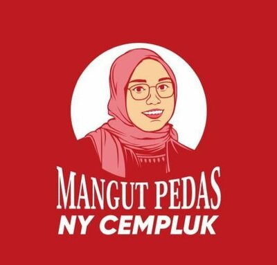 Trademark MANGUT PEDAS NY CEMPLUK