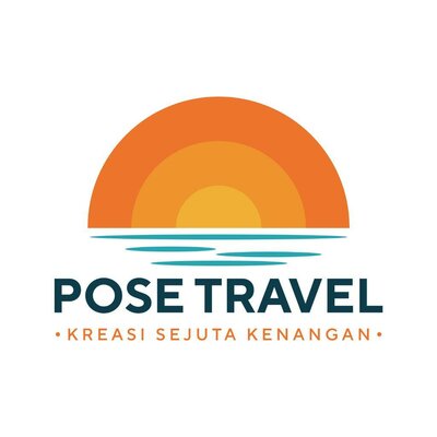 Trademark POSE TRAVEL + LOGO