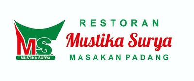 Trademark RESTORAN MUSTIKA SURYA MASAKAN PADANG