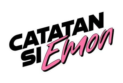 Trademark CATATAN SI EMON