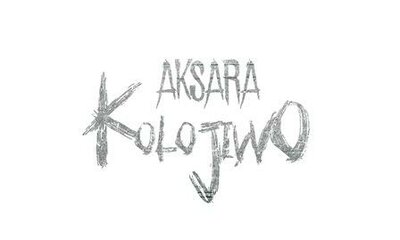 Trademark AKSARA KOLOJIWO