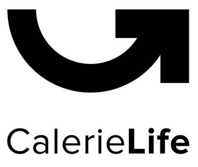 Trademark CalerieLife + Logo