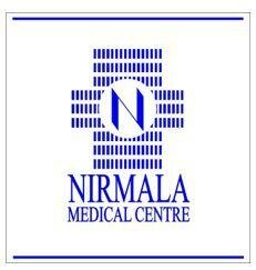 Trademark NIRMALA MEDICAL CENTRE + LOGO