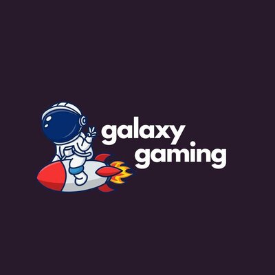 Trademark GALAXY GAMING + LOGO