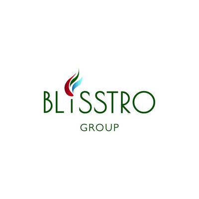 Trademark BLISSTRO GROUP