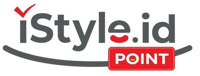 Trademark ISTYLE.ID POINT + LOGO