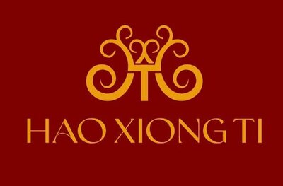 Trademark HAO XIONG TI + LOGO