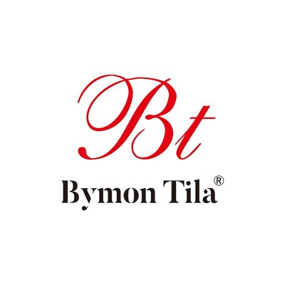 Trademark Bymon Tila + Lukisan BT