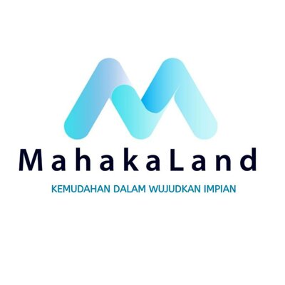 Trademark MahakaLand Kemudahan Dalam Wujudkan Impian + LOGO