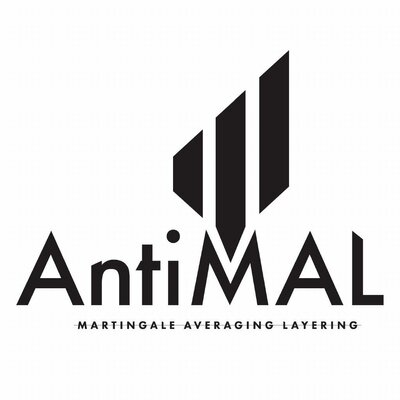 Trademark ANTIMAL + LOGO