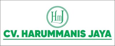Trademark CV. HARUMMANIS JAYA