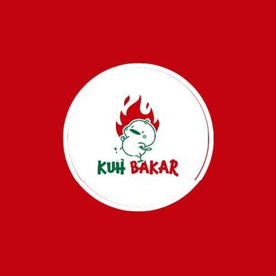 Trademark KUH BAKAR