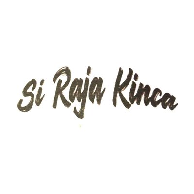 Trademark Si Raja Kinca