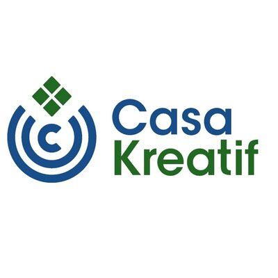 Trademark Casa Kreatif + Logo