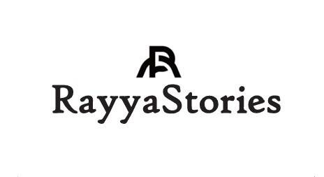 Trademark RayyaStories