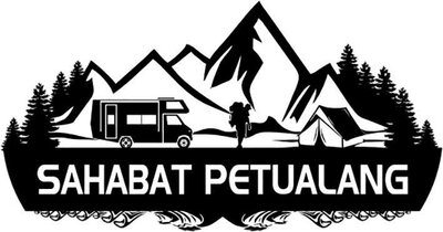 Trademark SAHABAT PETUALANG