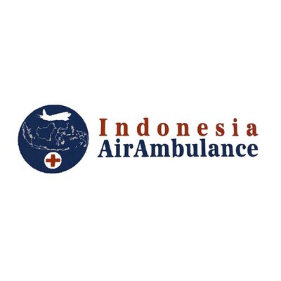 Trademark Indonesia Air Ambulance