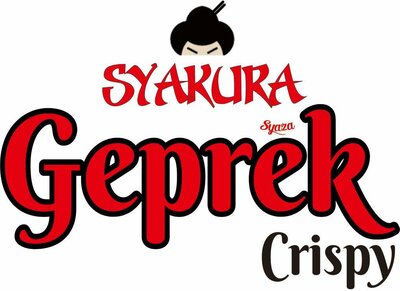 Trademark SYAZA SYAKURA GEPREK CRISPY