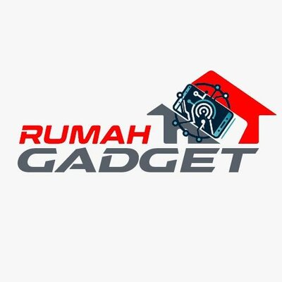 Trademark RUMAH GADGET + LOGO