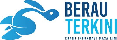 Trademark Berau Terkini Ruang Informasi Masa Kini + Logo