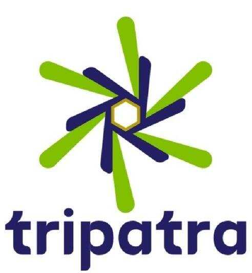Trademark tripatra + Logo