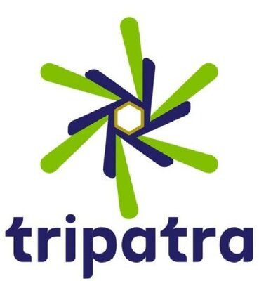 Trademark tripatra + Logo