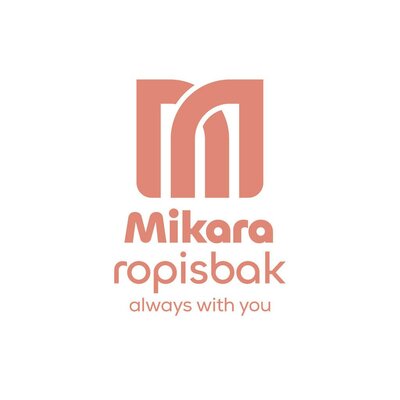 Trademark Mikara Ropisbak Always With You + Lukisan