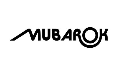 Trademark MUBAROK