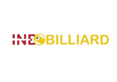 Trademark INDO BILLIARD + LOGO