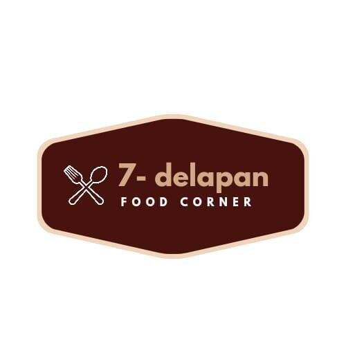 Trademark 7-Delapan Food Corner