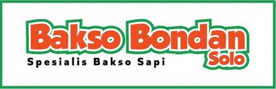 Trademark Bakso Bondan Solo