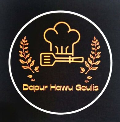 Trademark DAPUR HAWU GEULIS