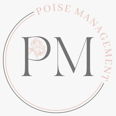 Trademark POISE MANAGEMENT
