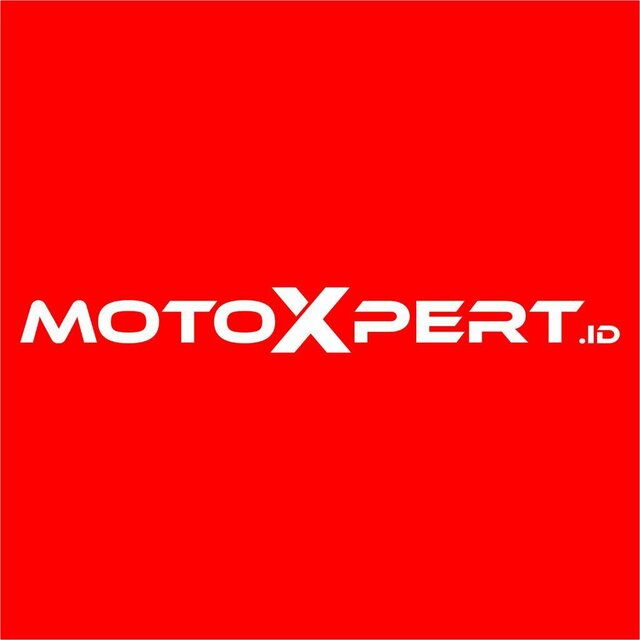 Trademark MOTOXPERT.ID