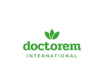 Trademark doctorem INTERNATIONAL