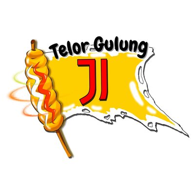 Trademark TELOR GULUNG J.I.