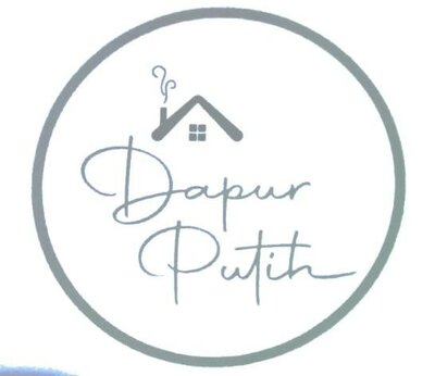 Trademark Dapur Putih