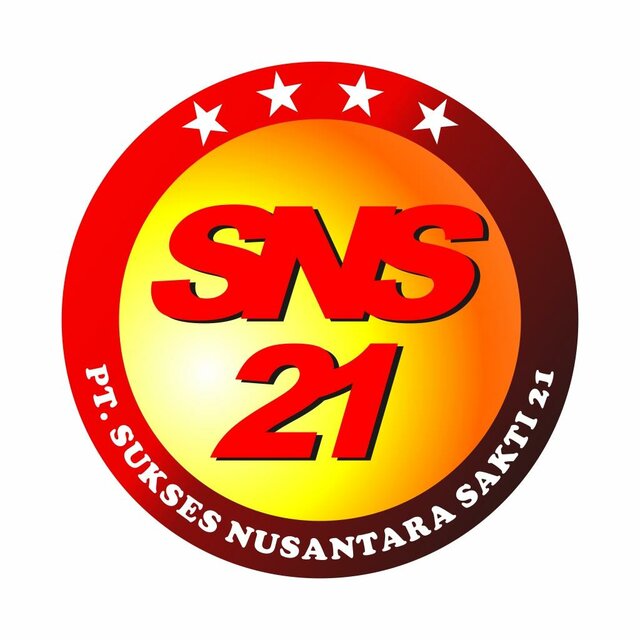 Trademark PT. Sukses Nusantara Sakti 21 (SNS 21)