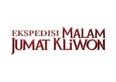 Trademark EKSPEDISI MALAM JUMAT KLIWON