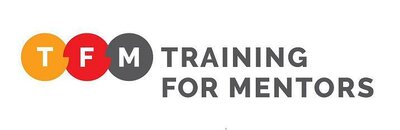 Trademark TFM TRAINING FOR MENTORS + LUKISAN