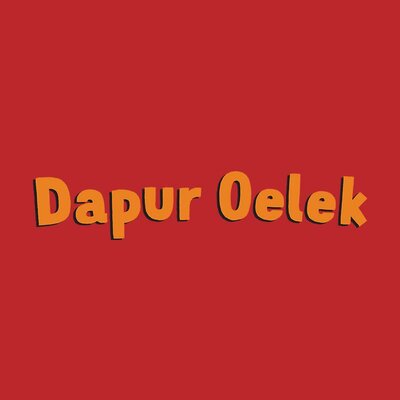 Trademark Dapur Oelek