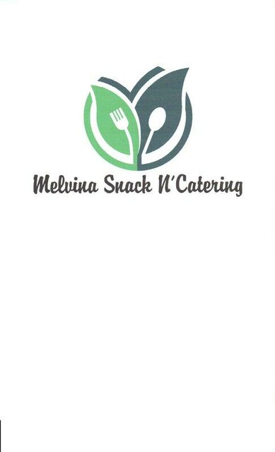 Trademark Melvina Snack N' Catering