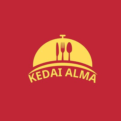 Trademark KEDAI ALMA