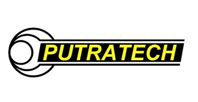 Trademark PUTRATECH & LOGO