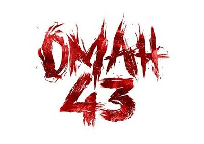 Trademark OMAH 43