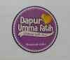 Trademark DAPUR UMMA FATIH