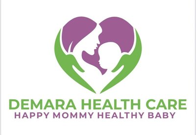 Trademark DEMARA HEALTH CARE
