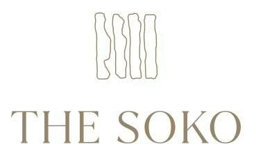 Trademark THE SOKO