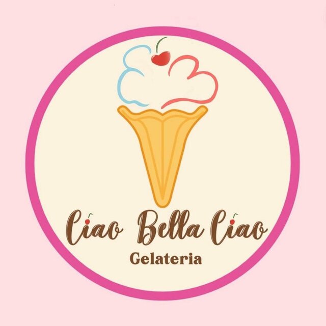 Trademark Ciao Bella Ciao Gelateria