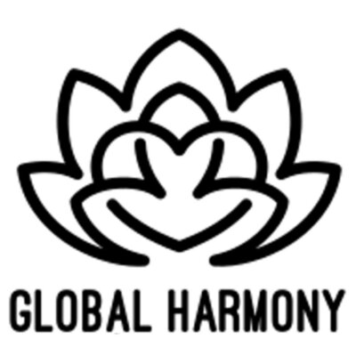 Trademark GLOBAL HARMONY AWARD